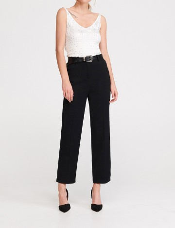 Maiou Reserved, alb, S