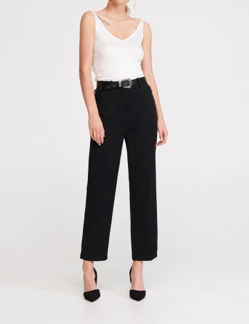 Maiou Reserved, alb, S Alb