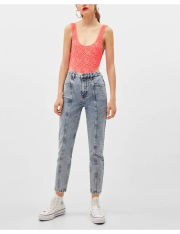 Body Bershka, roz, L