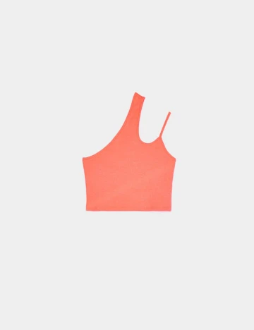 Top Bershka, roz, XS