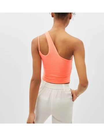 Top Bershka, roz, XS