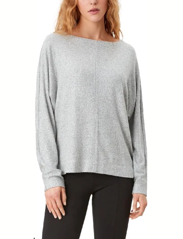 Bluza s.Oliver, gri