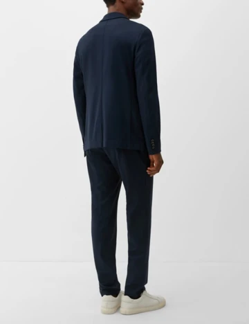 Sacou s.Oliver, bleumarin