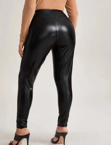 Colanti SHEIN CURVE, negru, 3XL Negru