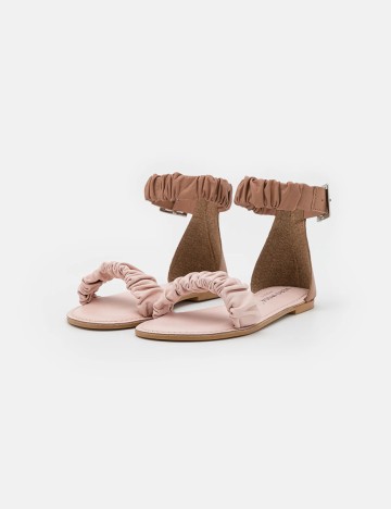 Sandale Vero Moda, roz, 36