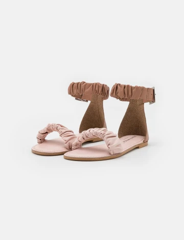 Sandale Vero Moda, roz, 36