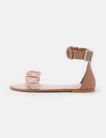 Sandale Vero Moda, roz, 36