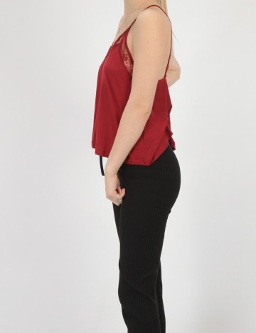 Maiou SHEIN, rosu, XS