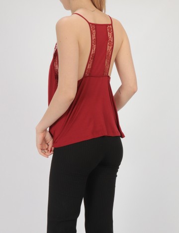 Maiou SHEIN, rosu, XS