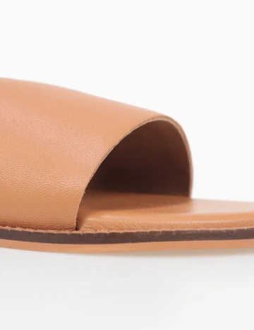 Slapi Vero Moda, maro, 39 Maro