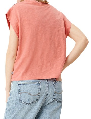 Tricou Q/S, roz