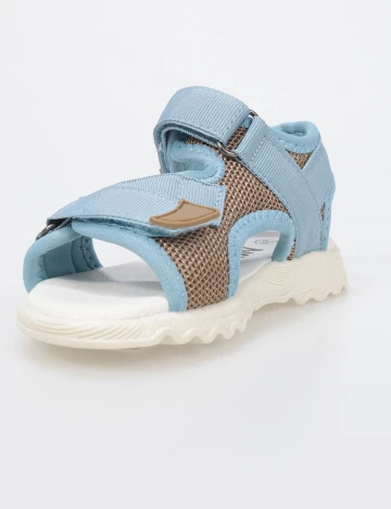 Sandale No Compromise, bleu, 24