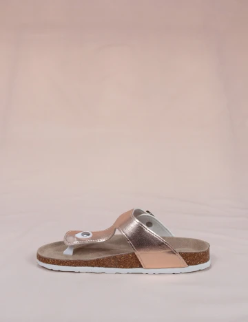 Slapi Essentials, nude, 35 Roz