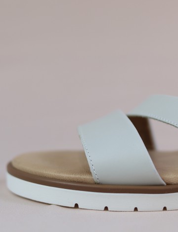 Sandale Excellent, gri, 37