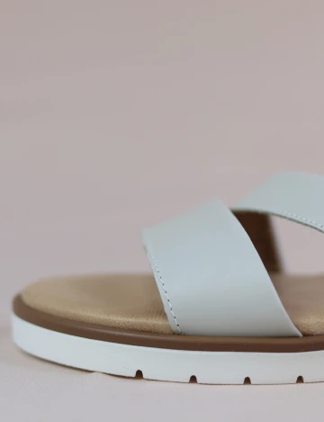 Sandale Excellent, gri, 37