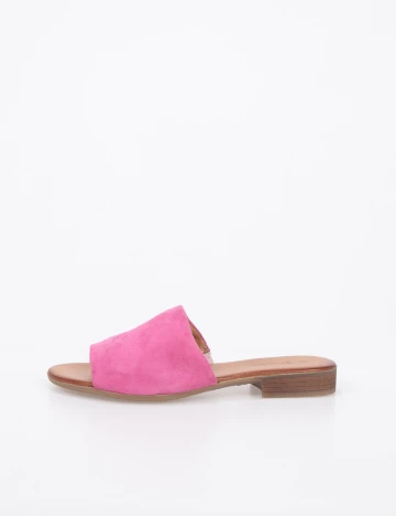 Slapi Excellent, magenta, 40