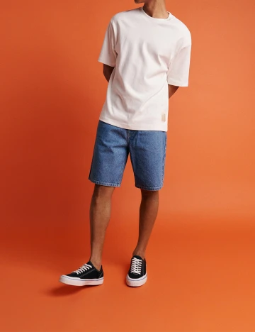 Pantaloni scurti Reserved, albastru
