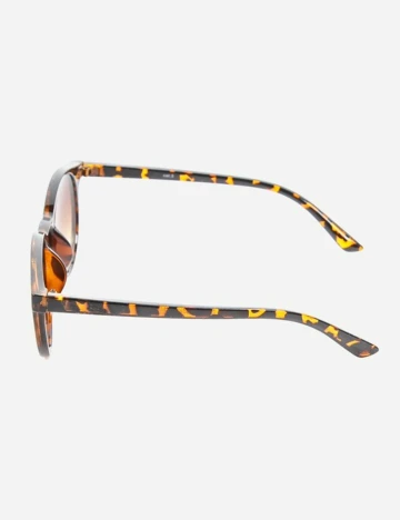 Ochelari de soare Hailys, maro, ONE SIZE Maro