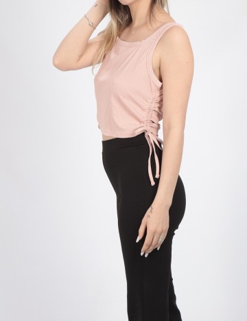 Top SHEIN, roz, S