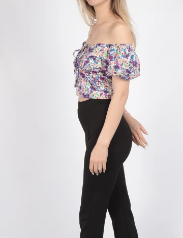 Top SHEIN, mix culori, L