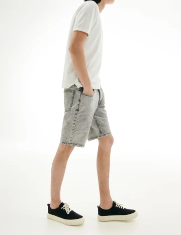 Pantaloni scurti Reserved, gri, 30 Gri