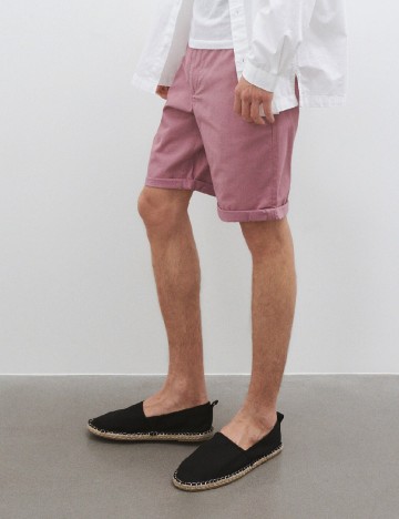 Pantaloni scurti Reserved, roz