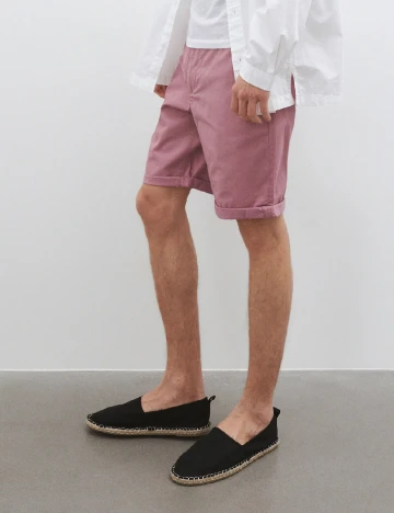 Pantaloni scurti Reserved, roz