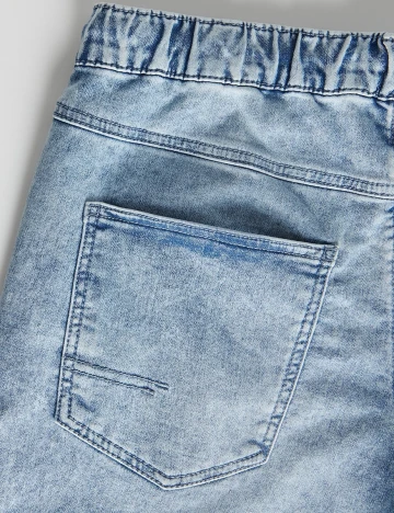 Pantaloni scurti Reserved, albastru