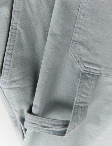 Pantaloni scurti Reserved, gri Gri