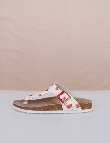 Slapi Essentials, alb, 30