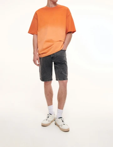 Pantaloni scurti Reserved, gri, 29 Gri