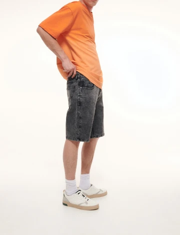 Pantaloni scurti Reserved, gri, 29 Gri