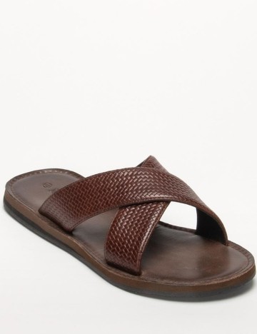 Slapi Excellent, maro, 43