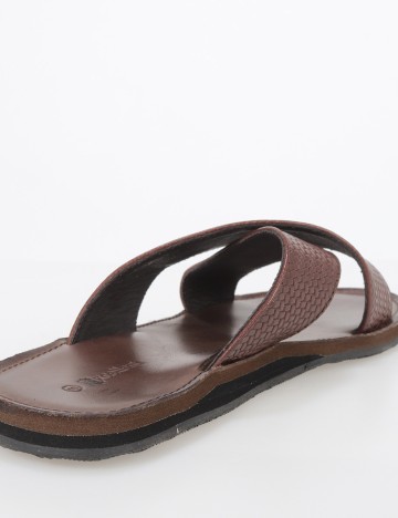 Slapi Excellent, maro, 43