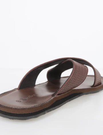 Slapi Excellent, maro, 43