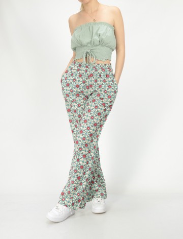 Pantaloni SHEIN, mix culori, S