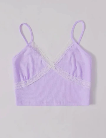 Top SHEIN CURVE, mov, 3XL Mov