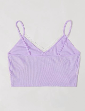 Top SHEIN CURVE, mov, 3XL