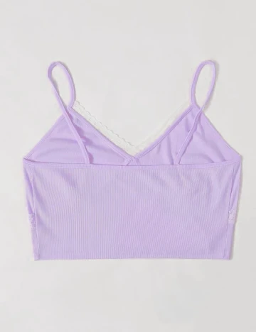 Top SHEIN CURVE, mov, 3XL Mov