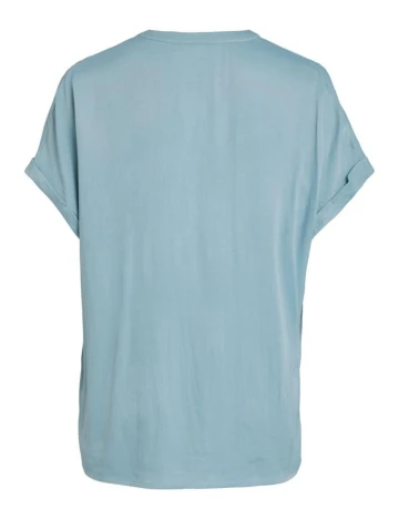 Camasa Vila, bleu, 36 Albastru