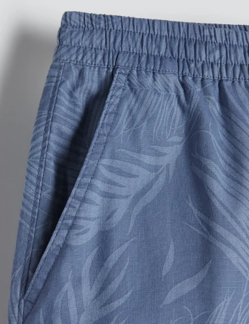 Pantaloni scurti Reserved, albastru