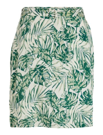 Fusta Vila, verde, 36