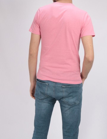 Tricou Jack&Jones, roz, S