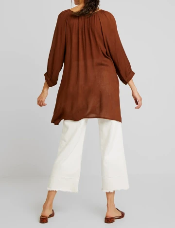 Bluza Kaffe, maro
