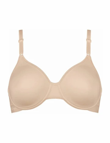 Sutien Triumph, crem Crem
