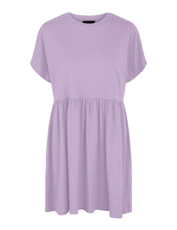 Rochie Little Pieces, mov, 7-8 ANI