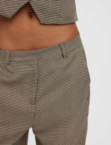 Pantaloni Vero Moda, maro, XS/32