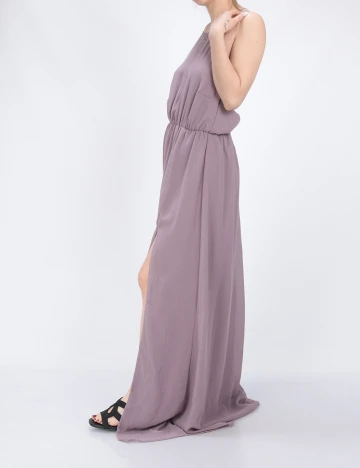 Rochie lungs Make Way, mov, 38