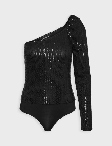 Body Something New, negru, M