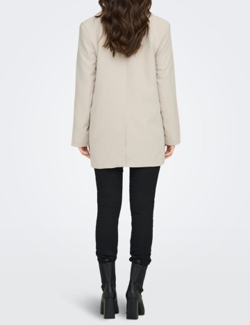 Sacou Only, ecru, 38